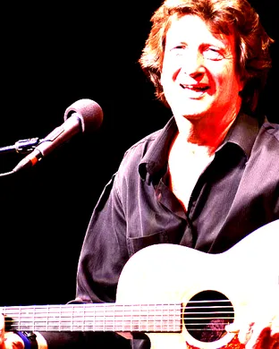 Chris Smither Austin