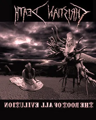 Christian Death Austin