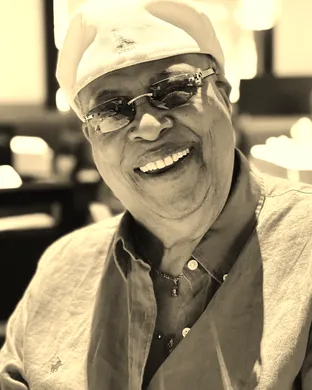 Chucho Valdes Quartet Austin