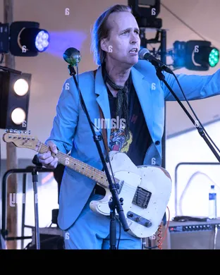 Chuck Prophet Austin