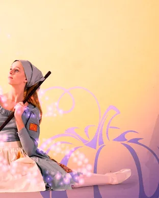 Cinderella - Ballet New Braunfels