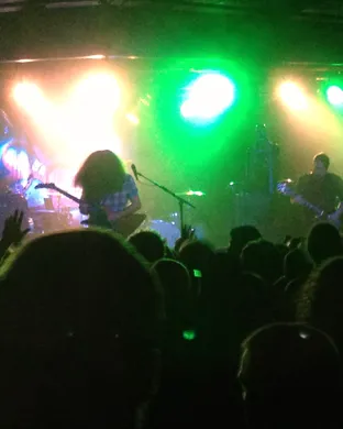 Coheed And Cambria Austin