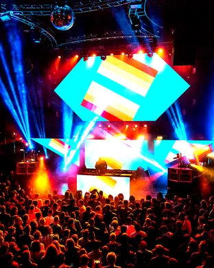 Com Truise Austin