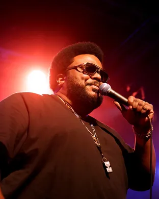 Craig Robinson Austin