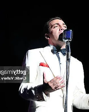 Cristian Castro