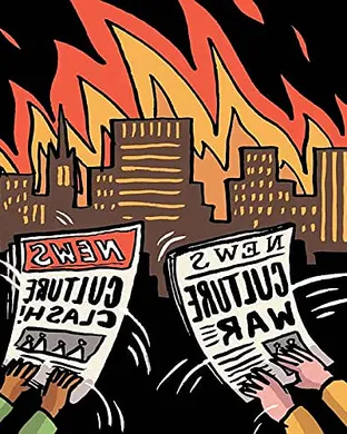 Culture Wars Austin