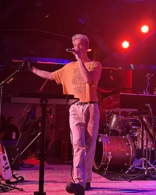 Daniel Seavey Austin