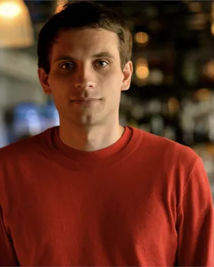 Daniel Simonsen Austin