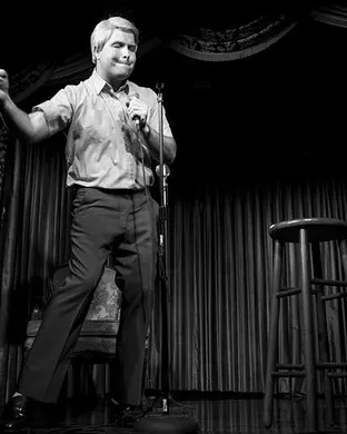 Daniel Van Kirk Austin