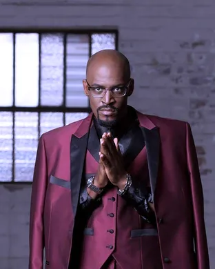 Dave Chappelle Austin