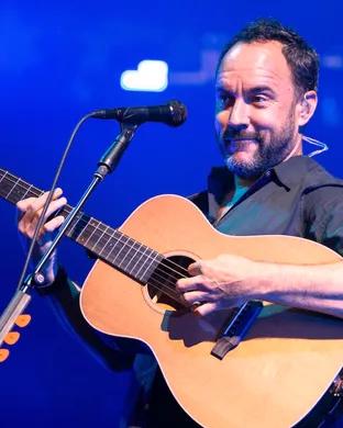 Dave Matthews Band Austin