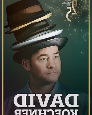 David Koechner Austin