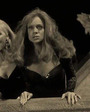 Death Becomes Her Austin