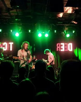 Deer Tick