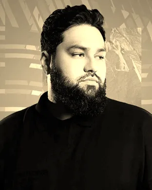 Deorro Austin