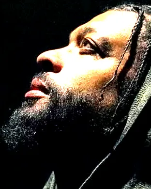 DeRay Davis Austin