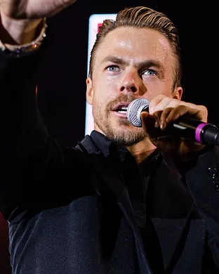 Derek Hough Cedar Park