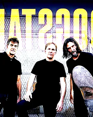 Dogstar Austin