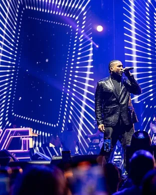 Don Omar Austin
