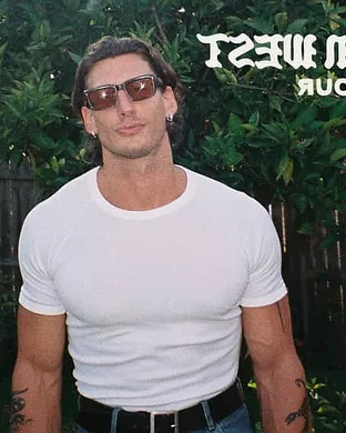 Don West Austin