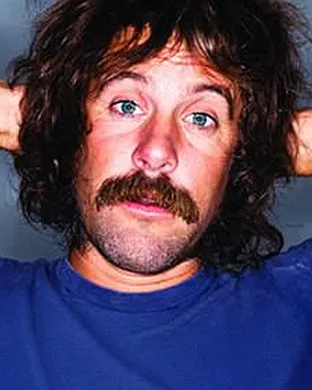 Donavon Frankenreiter Austin