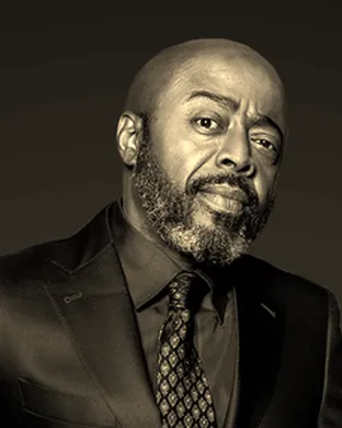 Donnell Rawlings Austin