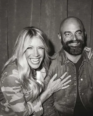 Drew And Ellie Holcomb Austin