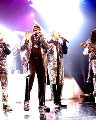 Earth Wind And Fire Austin