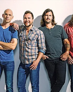Eli Young Band Cedar Park