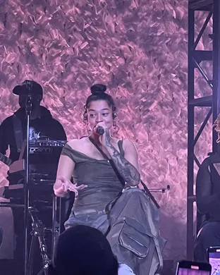Ella Mai