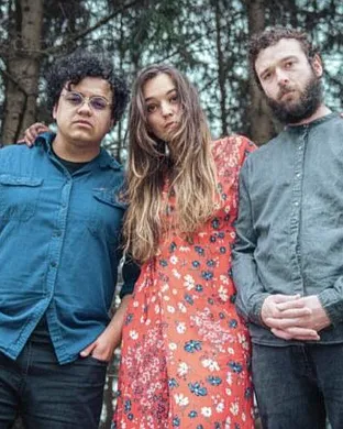 Emerson Woolf and the Wishbones Austin
