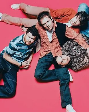 Enter Shikari Austin