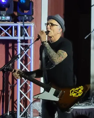 Everclear Austin