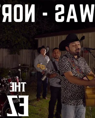 EZ Band Austin