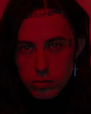 Falling In Reverse Austin