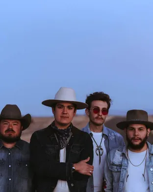Flatland Cavalry New Braunfels