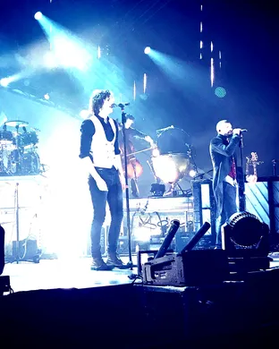 For King And Country Cedar Park