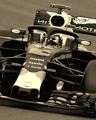 2026 Formula 1: US Grand Prix - Sunday