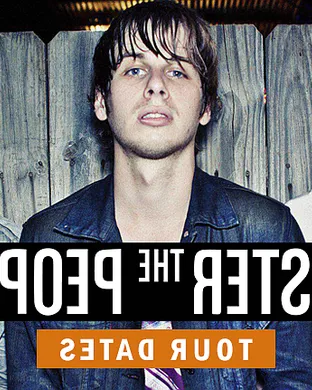 Foster The People Austin