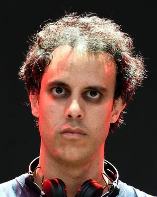 Four Tet Austin