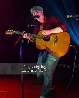 Foy Vance Austin