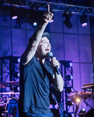 Gavin Degraw Austin