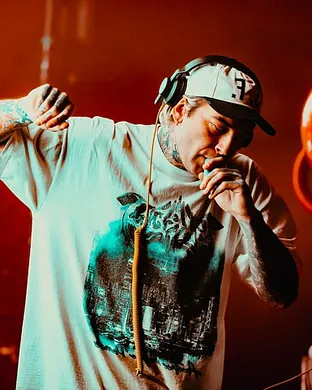 Getter Austin