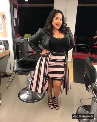 Gina Brillon Austin