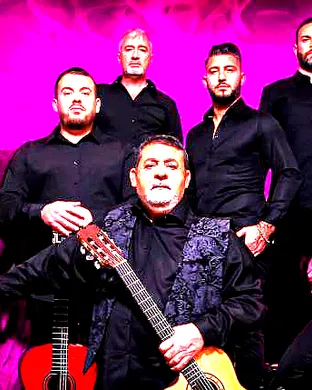 Gipsy Kings Cedar Park