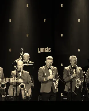 Glenn Miller Orchestra Austin