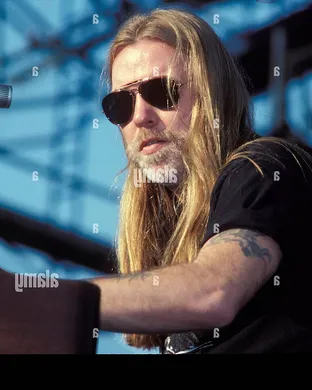 Gregg Allman