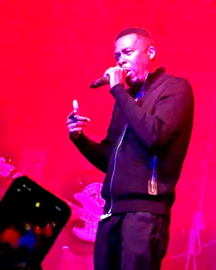 Gza Austin