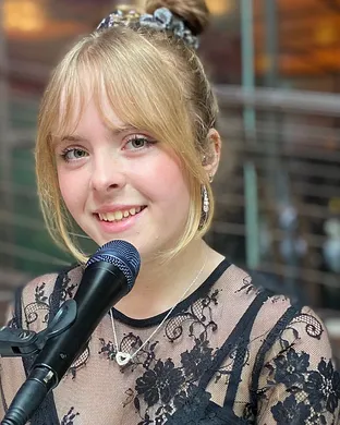 Hannah Jones Austin