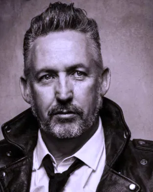 Harland Williams Austin